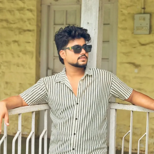 Ajay C. profile photo