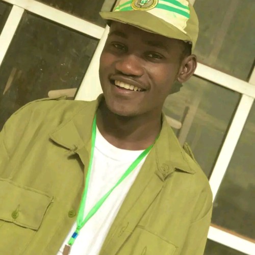 Muhammad Shafiu  A. profile photo