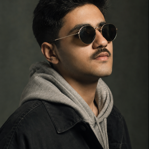 Prathm P. profile photo