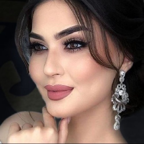 Najjma N.