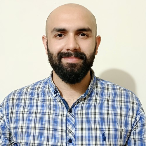 Waleed K. profile photo