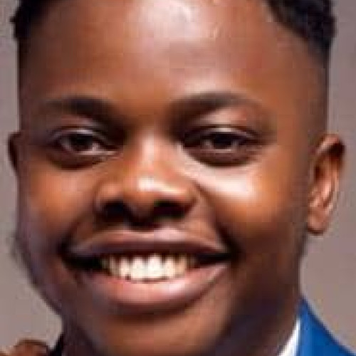 Eke A. profile photo