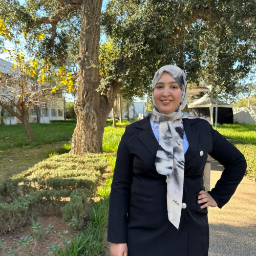 Ouafae  S. profile photo
