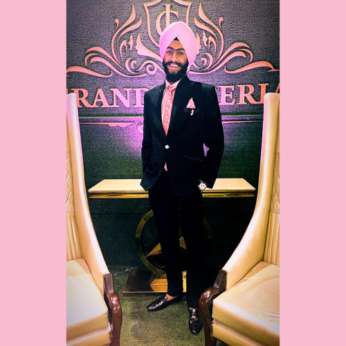 Harsimar  S. profile photo