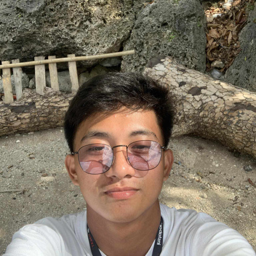 RON ANTONY B. profile photo