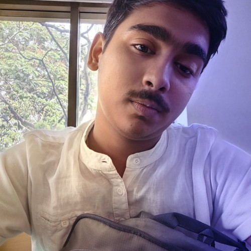 Soumyojit  M.