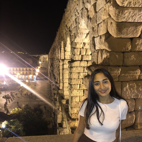 Ishika S. profile photo