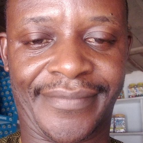Taiwo D.