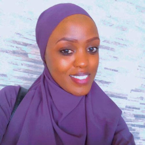 Wanyenya H. profile photo