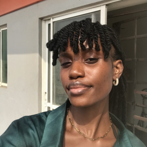 Fidelia  M. profile photo