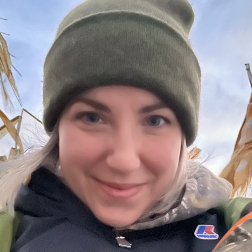 LauAnn O. profile photo