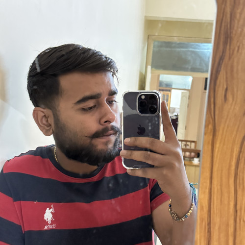 Shaurya V.