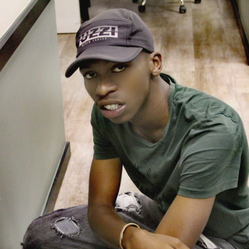 Zakhele H.