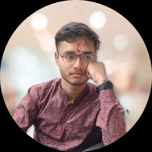 Shubham J.