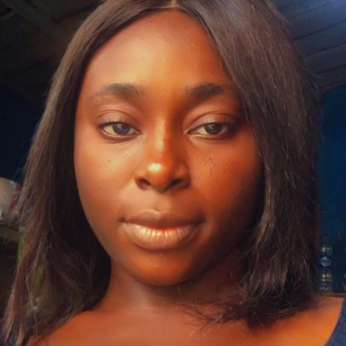 Adaeze B. profile photo