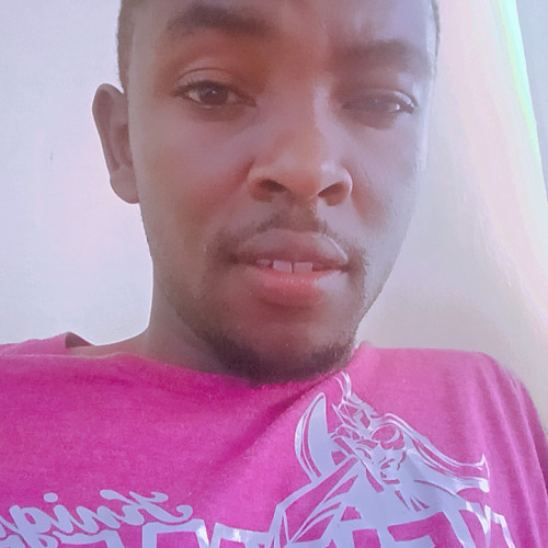 Jairus D. profile photo