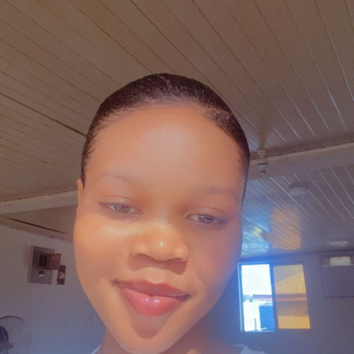 Joy C. profile photo
