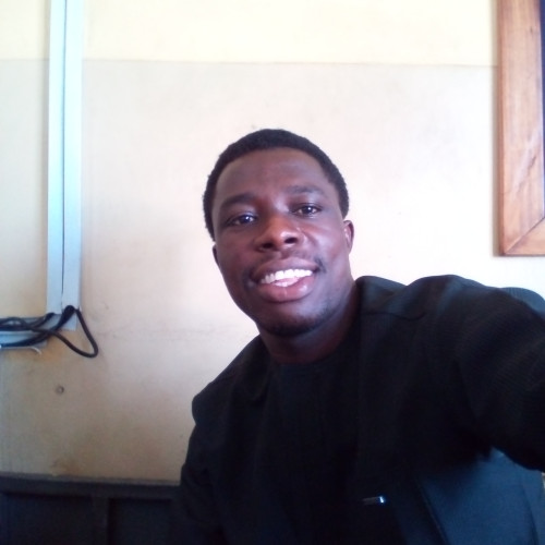 Saviour Okon E.