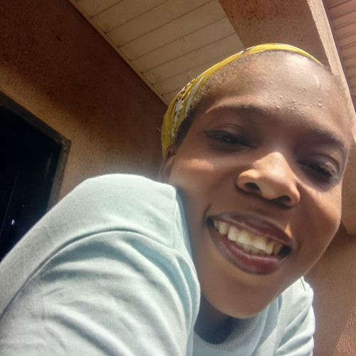 Endaline  F. profile photo