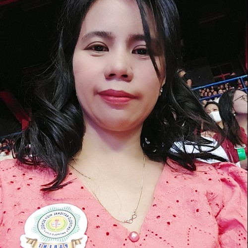 Cherrie Lyn M.