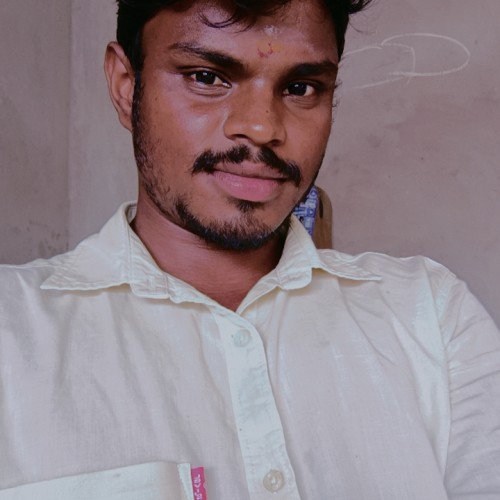 Aravinth  K.