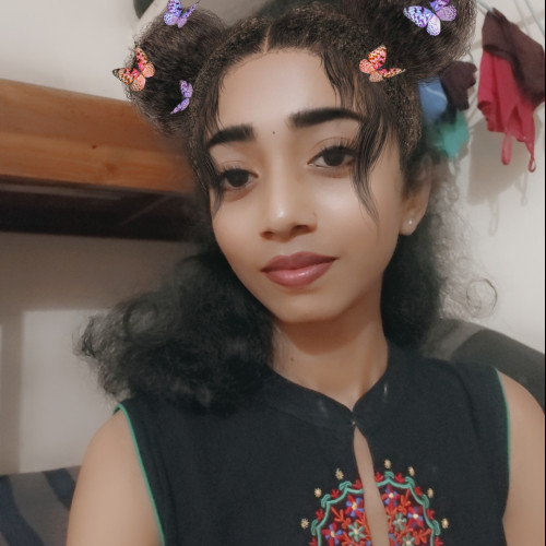 punitha A.