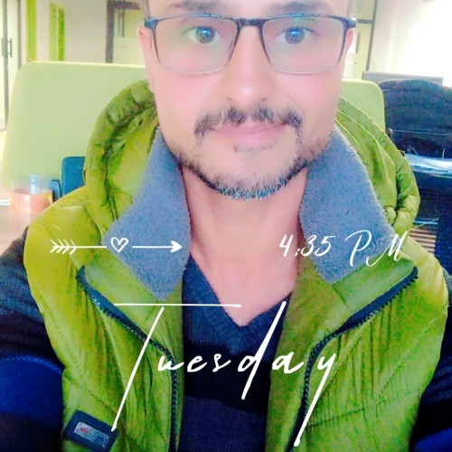 Fazeel t. profile photo