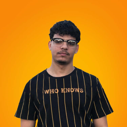 Zakariae e. profile photo