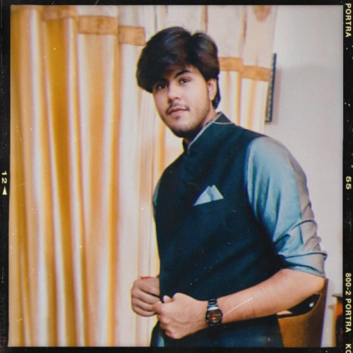 Vinayak S.