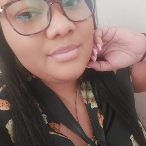 Keshia  S.