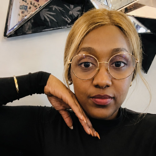 Lifestyle Chats with Anelisa🌸 D. profile photo