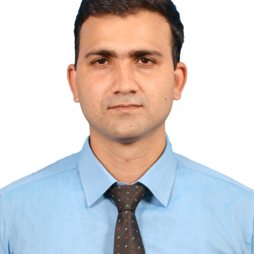 Kamalakannan R.