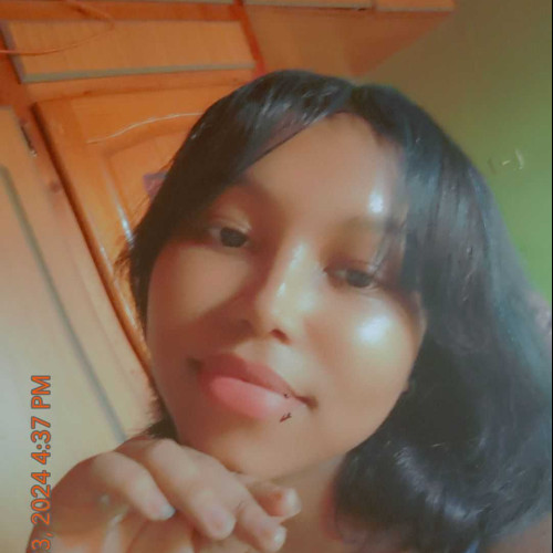 Jazmine S.