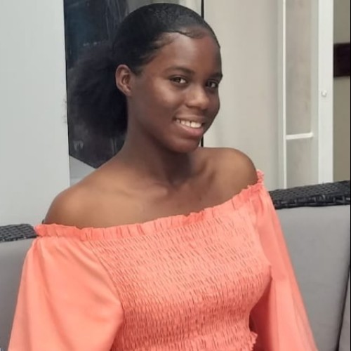 Abriana  S. profile photo