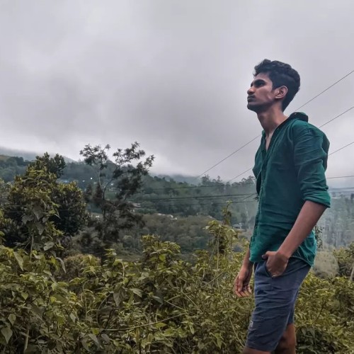 Hari H. profile photo