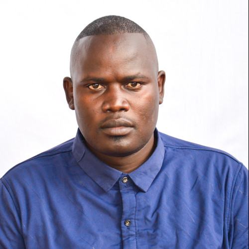 Dismas O. profile photo