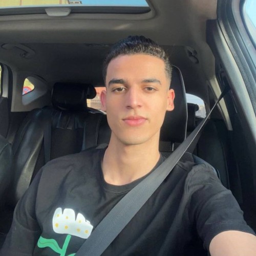 Anass A. profile photo