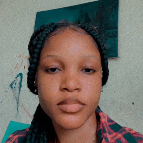 Faith  P. profile photo