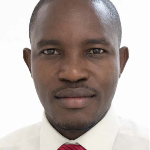 Moses W. profile photo