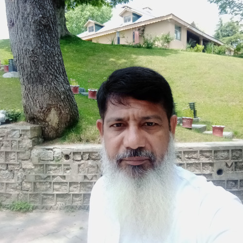 Arshad Ali G. profile photo