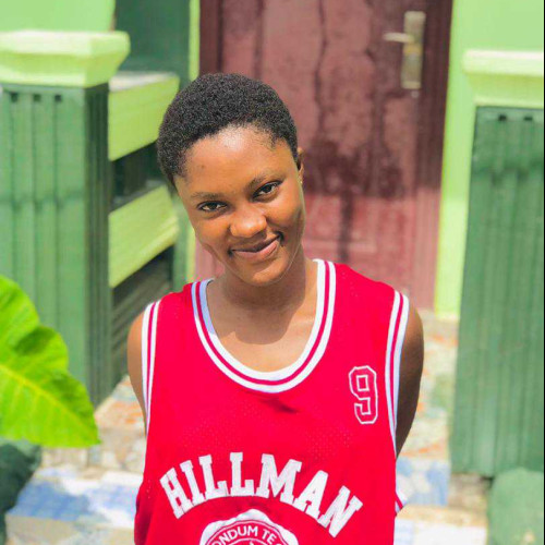 Caroline A. profile photo