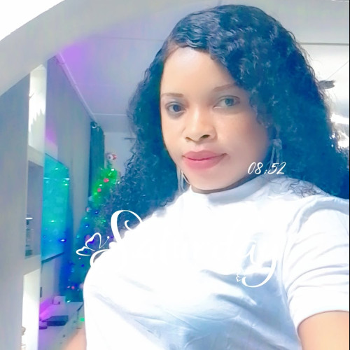 Isimeme O. profile photo