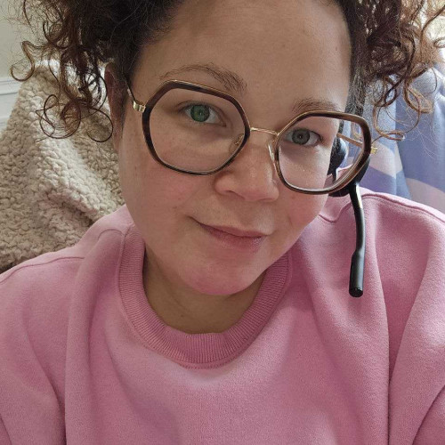 Jordyn C. profile photo