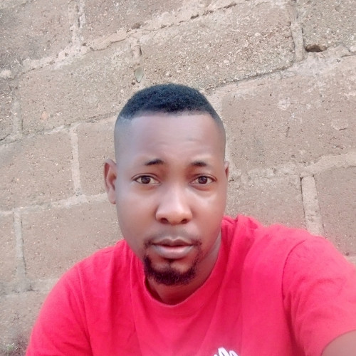 OLUWAFEMI K. profile photo