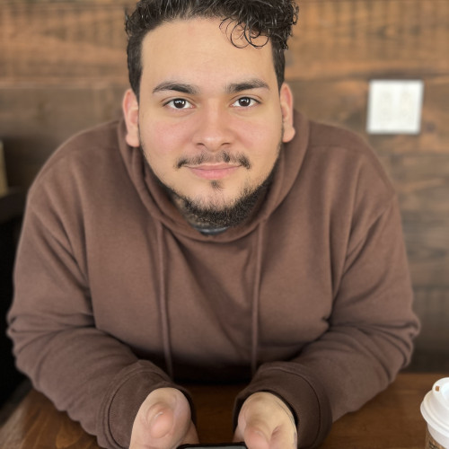 Dyron R. profile photo
