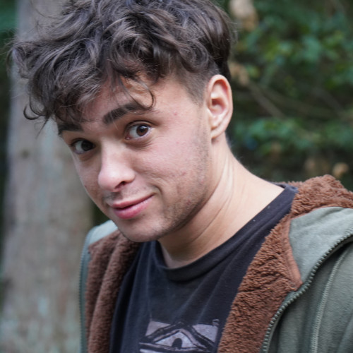 Daciean G. profile photo