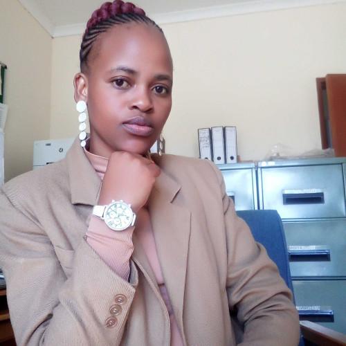 Prescilla K. profile photo