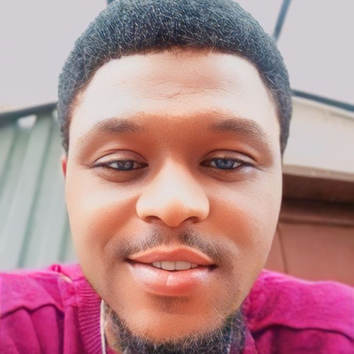 Solomon  A. profile photo