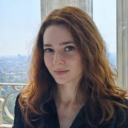 Anna W. profile photo