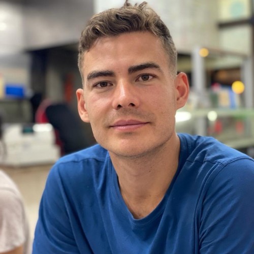 Mathias N. profile photo